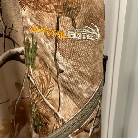 Scentlok Mens camo pants - Picture 2 of 11